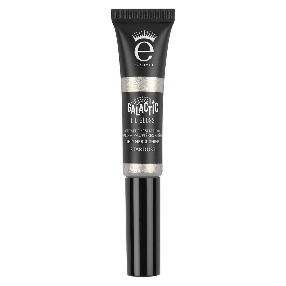 Eyeko Galactic Lid Gloss in Stardust